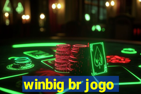 winbig br jogo